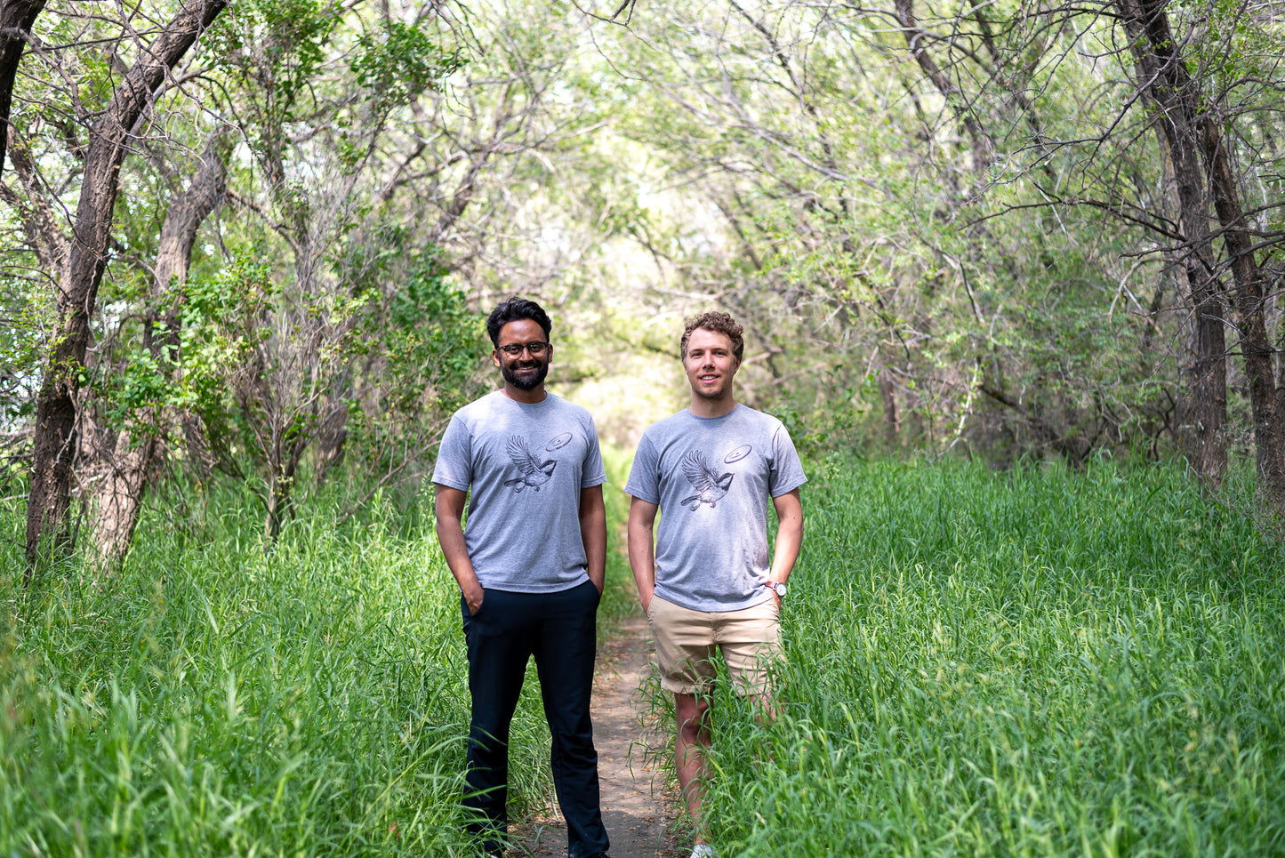 Chickadee T-shirt