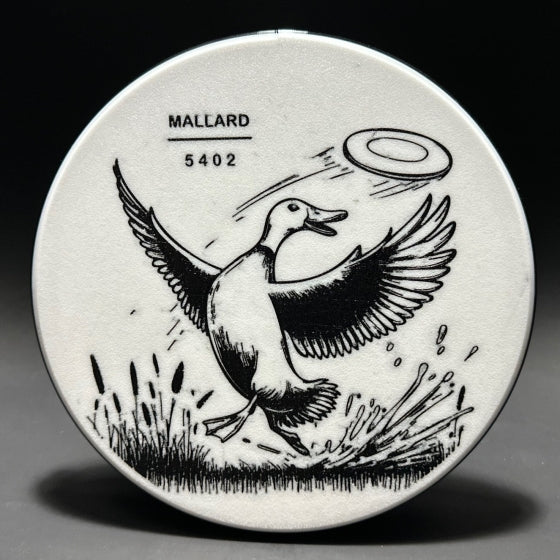 Mallard Disc