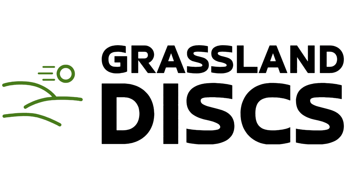 Process Grassland Discs process-grassland-discs