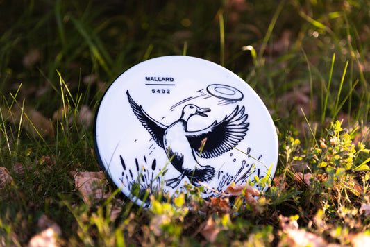 Mallard Disc