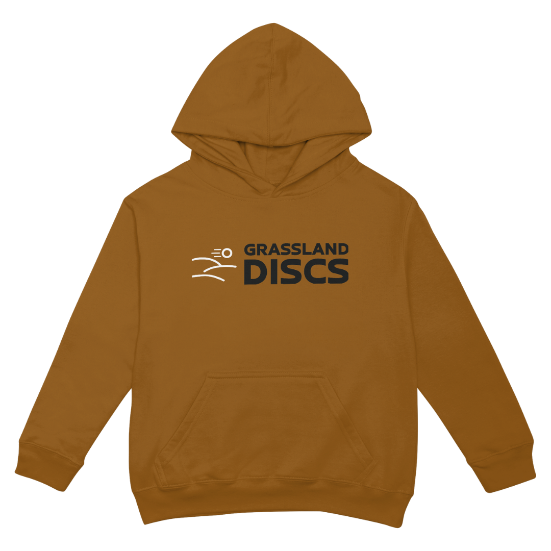Grassland Disc Hoodie