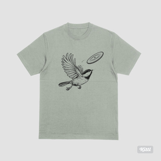 Chickadee T-shirt